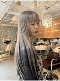 smoky beige