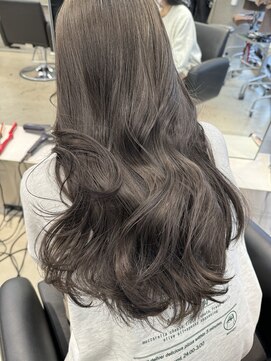 ペレ 栄店(PELE) イメチェン/ハッシュカット/フルバング/似合わせカット/栄