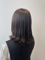 ジュール  くずは駅前(Jour)&nbsp;ミディアムスタイル