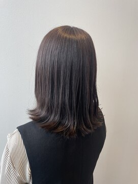 ジュール  くずは駅前(Jour) ミディアムスタイル