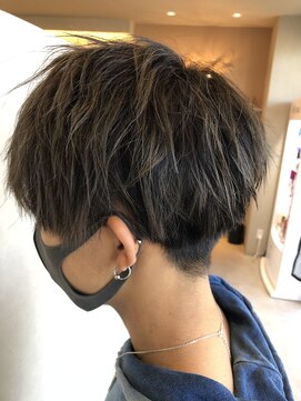 ガレリアエレガンテ 瀬戸店(GALLARIA Elegante) メンズスタイル