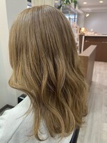 リーベ 秋津店(Liebe)&nbsp;王道ミルクティー