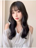 ☆韓国風モテロング☆