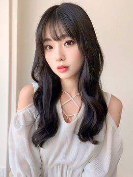 ナイロン 柏店(NYLON.) ☆韓国風モテロング☆