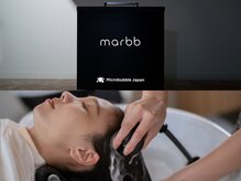 プルス 墨染店(PLUS)の雰囲気（炭酸の1/2000サイズ・高泡圧力【marbbナノバブル】感動の手触り!）