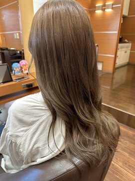 スタイル 廿日市(STYLE) ハイトーンロング