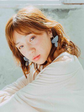 スタリー(Starry) ウルフレイヤーミディ20代/30代/40代/ハレマチ通り