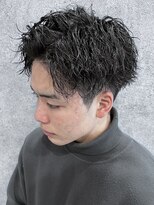 ラピス 福岡天神店(Lapis)&nbsp;ツイスパ6:4パート