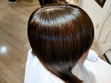 リフレーブ 国立店(Refreve)の雰囲気（髪質改善シルクレッチで髪質を根本から改善！【国立/髪質改善】）