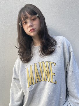 イッポ(IPPO) IPPO style