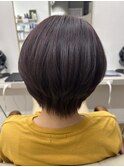カシスショート