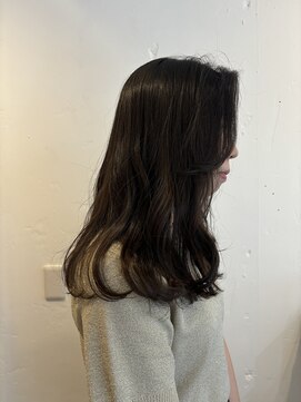 スケール(SCALE) オリーブカラー