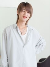 ラムル(LarMe)&nbsp;泉山 巧