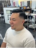 梅田ビジネスマン