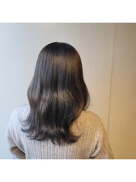 チャコレ 北千住店(Chacolle) アッシュグレー