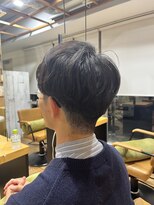 クラップス 京急富岡(CLAPS)&nbsp;ゆるふわナチュラルパーマ