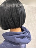 ぷつっとミニボブ