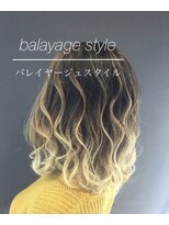 アンジェ(Ange)&nbsp;グラデーション、ホワイト、インナー、エクステ、ハイライト