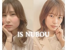 アイズヌーボー(I's NUBOU)