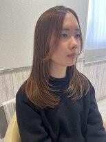 ファーストエンド 三ツ屋店(1st END.) ロングレイヤー