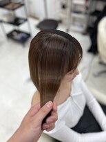 ライズトウキョウ 池袋店(Lise tokyo)&nbsp;Lisetokyo池袋髪質改善（池袋/池袋駅東口/東池袋/池袋東口