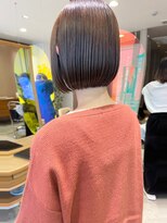 ソピ バイ インビテーション(sopi by invitation)&nbsp;NAKAMURA #267 ボブ ミニボブ 名古屋ボブ