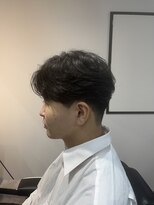 ヴィ 大宮(Vii)&nbsp;カット/ニュアンスパーマ/大宮