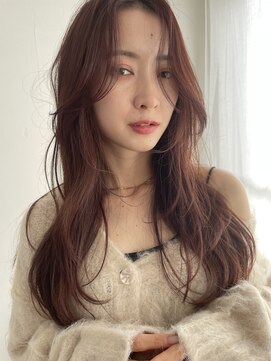 アーチバイケンジ(arch by kenje) 小顔魅せレイヤー/ザクザクレイヤー/レイヤーカット