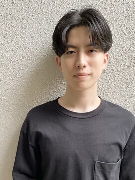 シエン 恵比寿(CIEN) スペインカール/韓国マッシュ/スパイキーショート/恵比寿