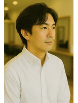 クート オム 南浦和(ku-to homme)&nbsp;南浦和/メンズカット/メンズショート/メンズパーマ