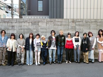 マウロア(MAULOA)の写真/☆丁寧なカウンセリングが人気の秘訣♪女性ならではの視点であなたの魅力を最大限に引き出します☆