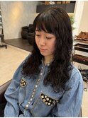 ロングウェーブ