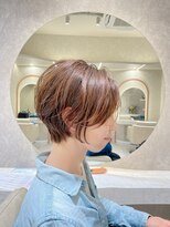 フィルム(film)&nbsp;★オトナ美人ショート★