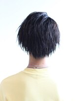 リップス 二子玉川店 (LIPPS) ツイストスパイラルパーマ