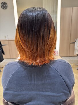 ニューヨークニューヨーク 姫路広畑店(NYNY) 20代30代40代50代小顔