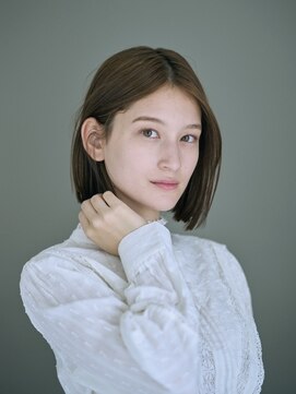 サーカス バイ ビュートリアム 青山(CIRCUS by BEAUTRIUM) 大人ボブ　前下がりボブ　ミニボブ　ボブ　内巻き　外ハネボブ