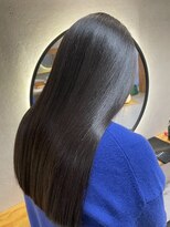 ウララ(URARA)&nbsp;ＵＲＡＲＡオリジナル髪質改善