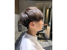 メンズヘアースパイス 駅前(Men's hair SPICE)