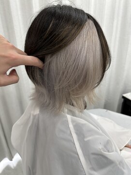 ウィステル(wistell) インナーホワイト