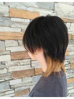 スノー(Snow) ネオウルフ