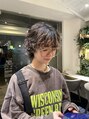 スノッブ ビア ビーチ(Snob VIA Beach) カジュアルなスタイルが得意です◎