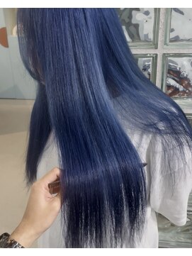 クリム(qulim) #ネイビー