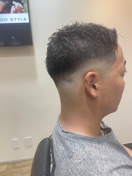 リミックス(Remix) ミドルフェード