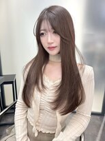 リリー(Lilley)&nbsp;福岡で【レイヤー】きるなら私に任せて☆