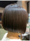 【calif】艶ボブデザイン