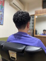 グリンヘアー(GRIN HAIR)&nbsp;パーマ