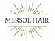 MERSOL HAIR【12月21日NEW OPEN(予定)】の写真