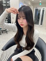 ロール 博多(Role)&nbsp;縮毛矯正/髪質改善/酸性ストレート/透明感カラー