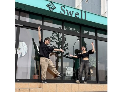 スウェル 西千葉店(Swell)の写真