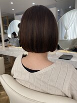 リアン 上尾店(Rien)&nbsp;まるっとボブ[韓国/上尾]